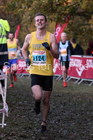 Senior mens National Cross Country Relay, Berry Hill Park, Mansfield. Photo:  David T. Hewitson/Sports for All Pics